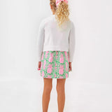 Girls Mini Amalia Cardigan