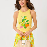 Emra Sweater Tank