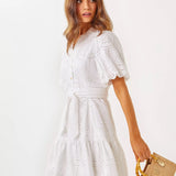 Xylia Dress