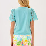 Sebene Knit Top