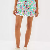 Gardner Mini Skort