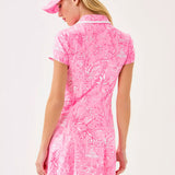 UPF 50+ Luxletic Jessamy Dress