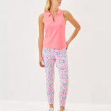 UPF 50+ Luxletic 28" Corso Pant