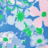 The Short Sleeved Lilly Shift