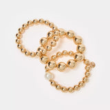 Tidepool Trasures Bracelet Set