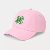 Logo Run Around Hat