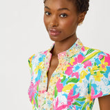 Velora Maxi Romper