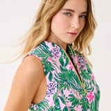 UPF 50+ Luxletic Racquet Active Dress