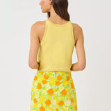 Emra Sweater Tank