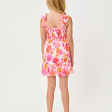 Girls Mini Hadly Dress