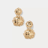 Sunny Hunny Statement Earrings