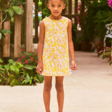 Girls Little Lilly Classic Shift Dress
