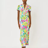 Velora Maxi Romper