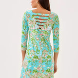 Ophelia Swing Dress