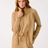 Basque Full Zip Jacket UPF 50+