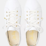 The Lilly Sneaker