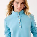 UPF 50+ Cowie Pullover