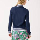 UPF 50+ Luxletic Regate Jacket