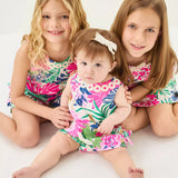 Baby Lilly Infant Shift Dress