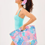 Hair Scrunchie Ribbon