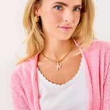 Sandsational Necklace