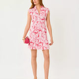 Arley Dress