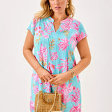 Ansella Tunic Dress