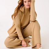 Basque Full Zip Jacket UPF 50+