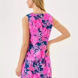 Edita Shift Dress