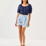 5" Dewey Stretch Short