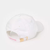 Logo Run Around Hat
