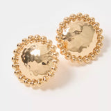 Via Del Mar Earrings