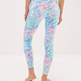 UPF 50+ Luxletic 26" Weekender High Rise Legging