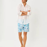 Men's Stuff 6" Del Lago Swim Trunk