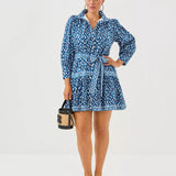 Drena Dress