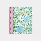 Large Notebook
