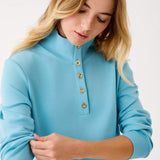 UPF 50+ Cowie Pullover