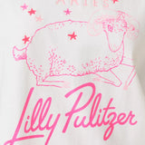 Stella Aries Zodiac Knit Top