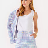 Colette Mini Skort
