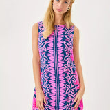 Edita Shift Dress