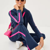 UPF 50+ Fenella Zip-Up Hoodie