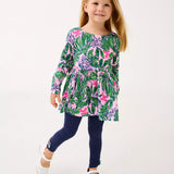 Hollee Infant Tunic & Legging Set