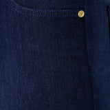 28" Lindessa High Rise Crop Jean