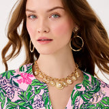 Canopy Colony Necklace