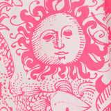 25" Mandalay Wide Leg Crop Pant