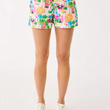 4" Loxley Knit Short