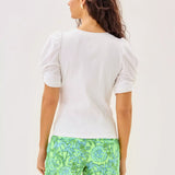 Igby Knit Top