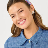 Twist Knot Headband