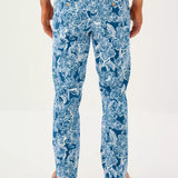 Men's Stuff 34" Mizner Stretch Pant