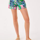 5" Callahan Stretch Short